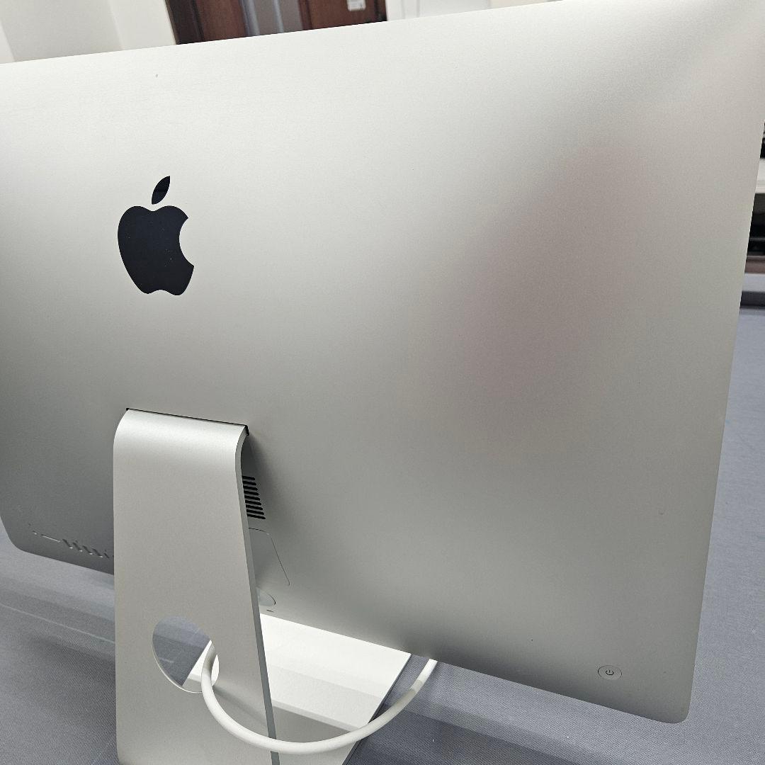 Macデスクトップ iMac 2020 ( 27-inch 5K | 1 TB SSD )