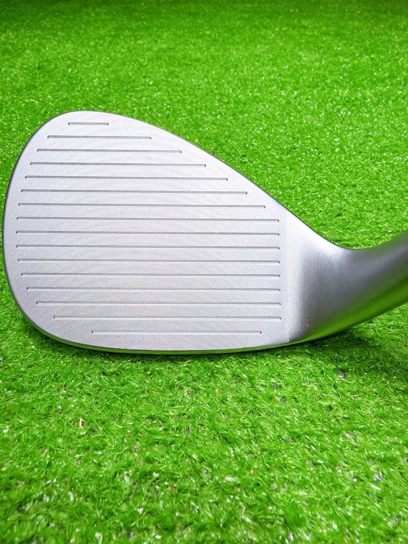 ★美品★cobra KING SB SNAKEBITE 50° 56° ウェッジ