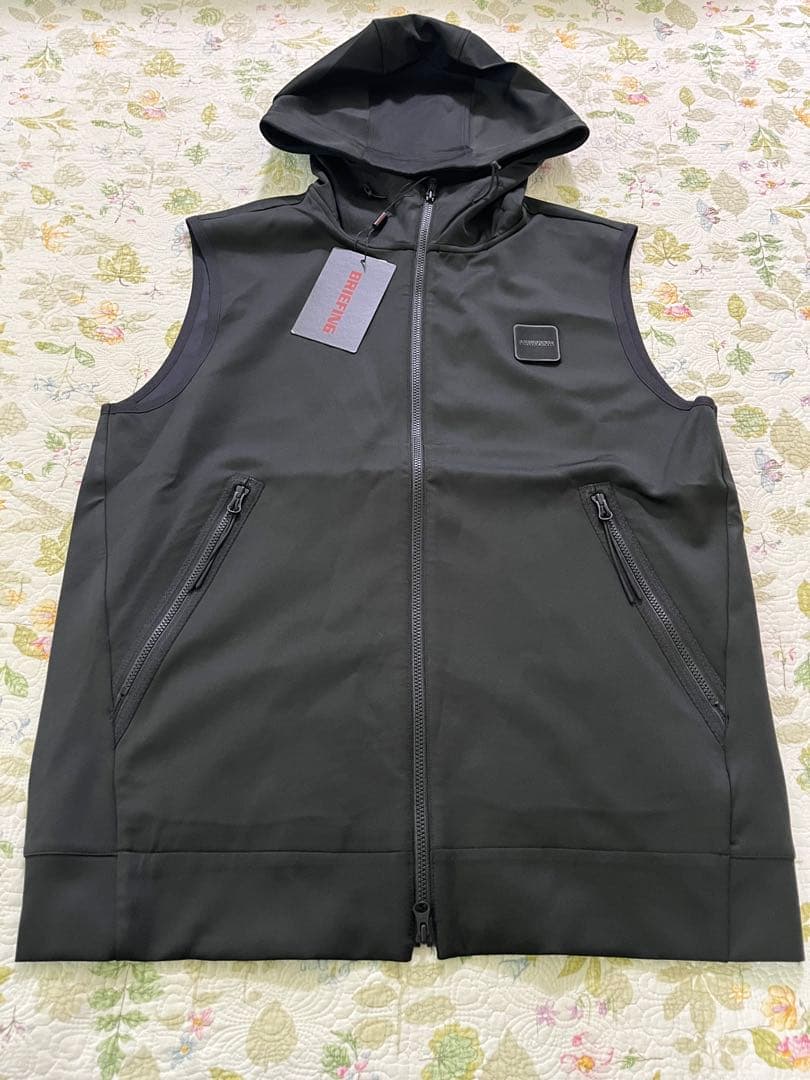 ブリーフィング　ベスト