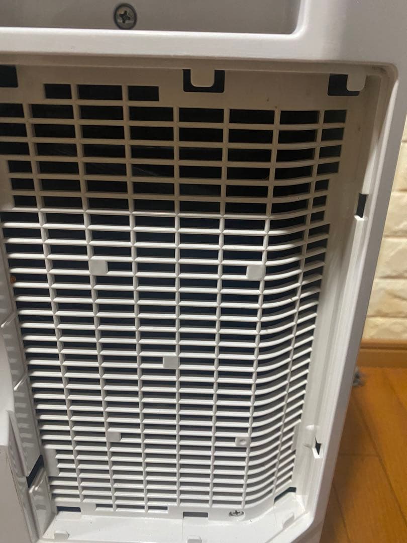 Panasonic zaino 除菌・脱臭機能付き F-JDL50