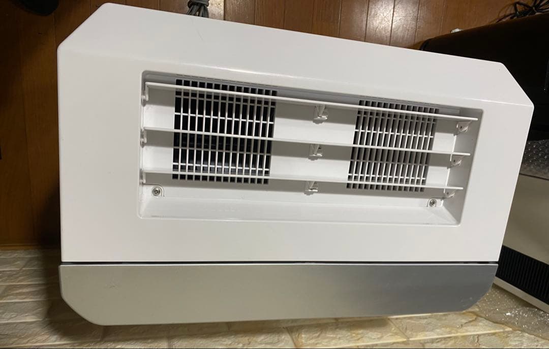 Panasonic zaino 除菌・脱臭機能付き F-JDL50