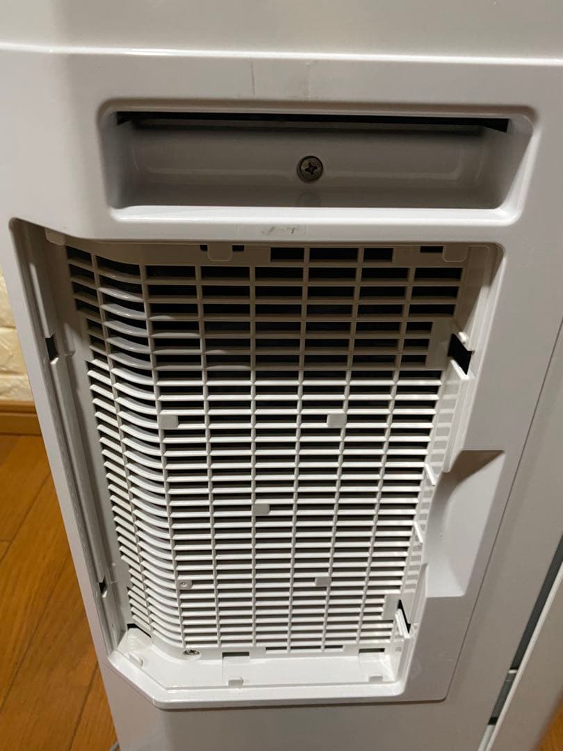 Panasonic zaino 除菌・脱臭機能付き F-JDL50