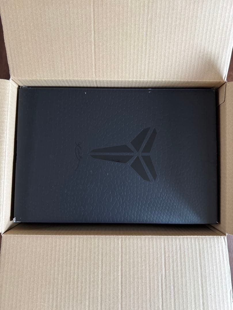 限定特価【新品】KOBE Ⅸ ELITE LOW EM PROTORO 28.5