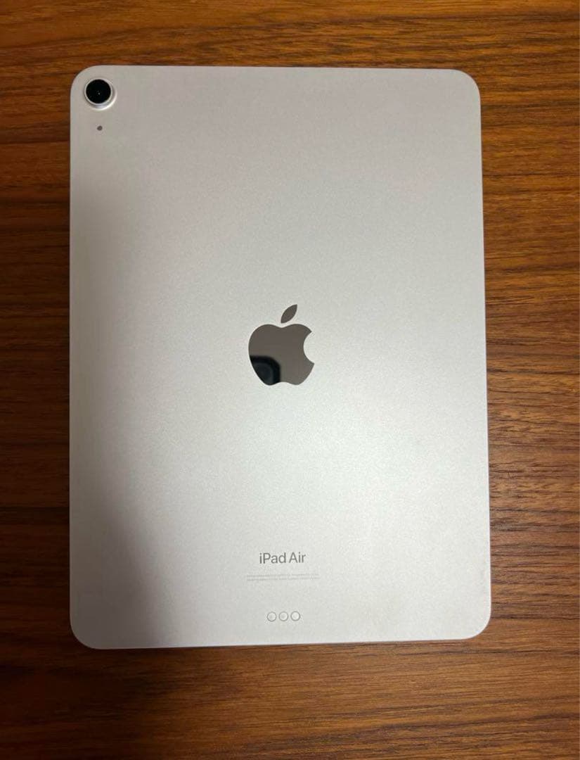 iPad Air 第5世代256GB Magic Keyboard+Pencil