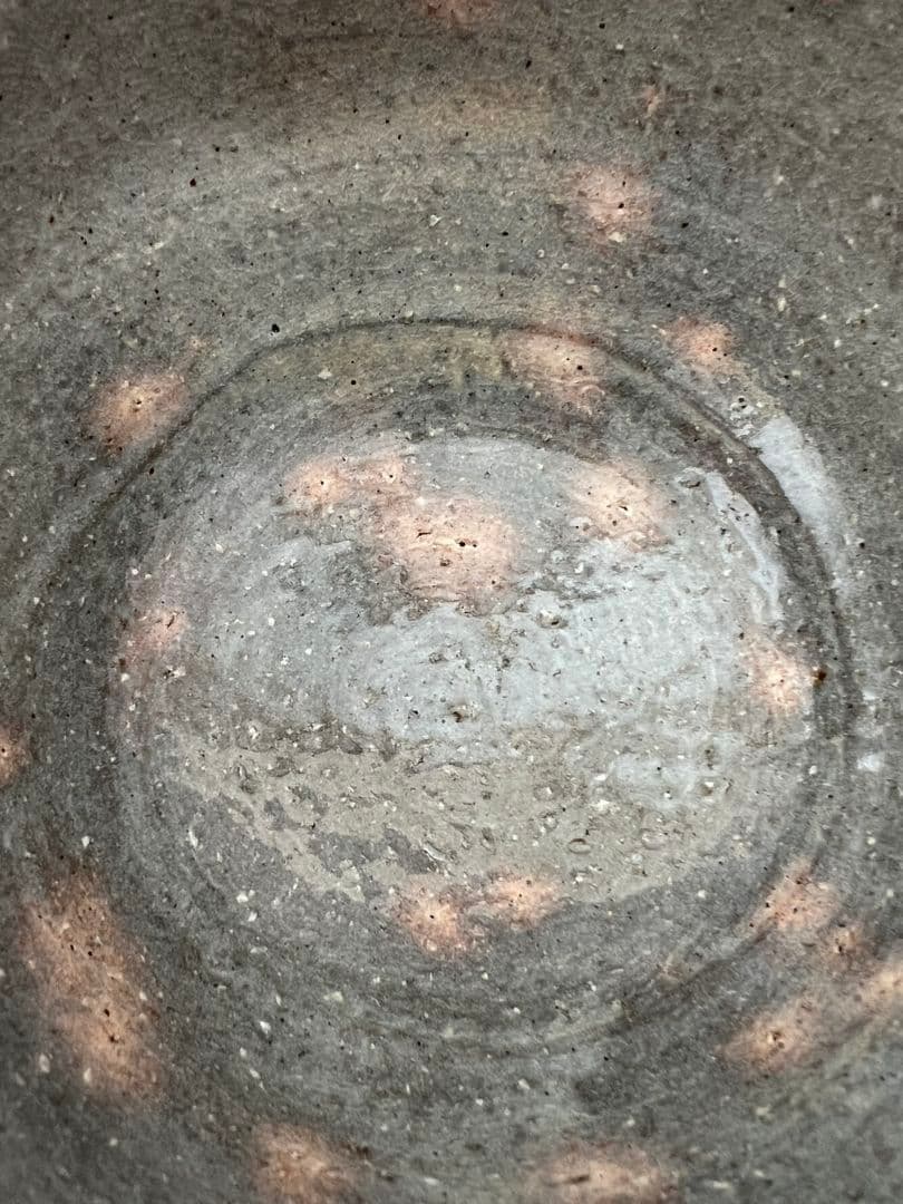 萩 茶椀 14代 坂倉新兵衛 茶道具