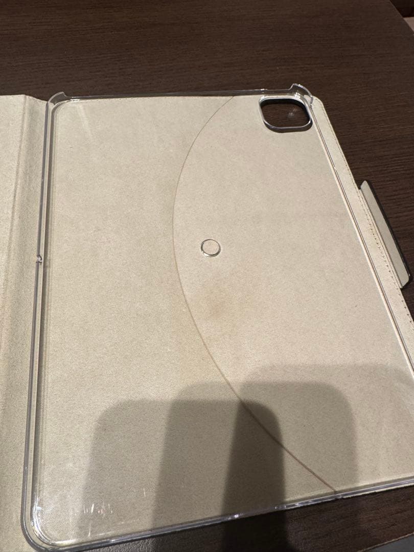 【美品】iPad Pro 11インチ 第3世代 128GB