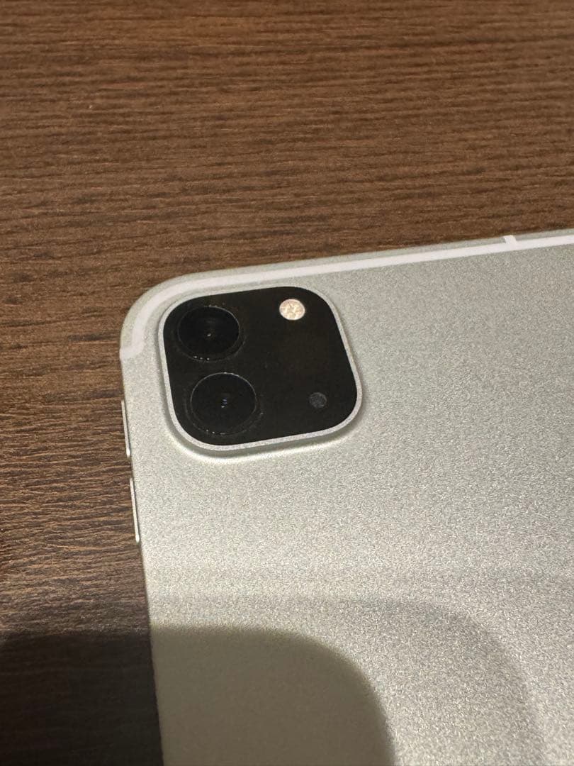 【美品】iPad Pro 11インチ 第3世代 128GB