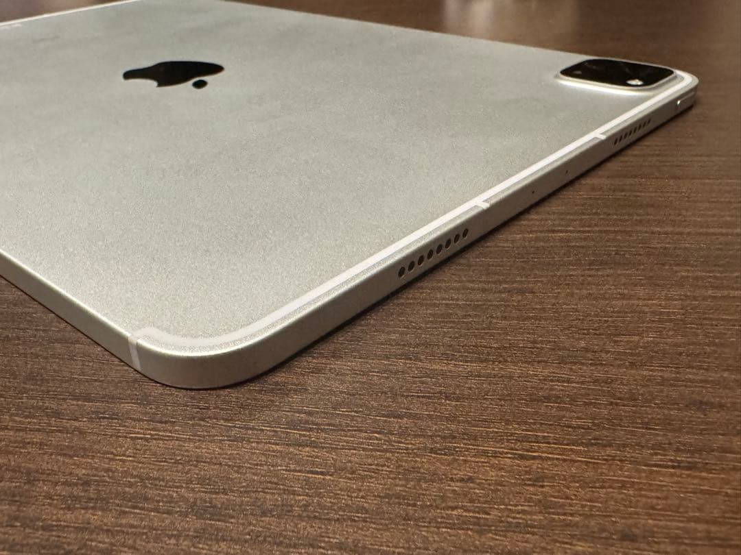 【美品】iPad Pro 11インチ 第3世代 128GB