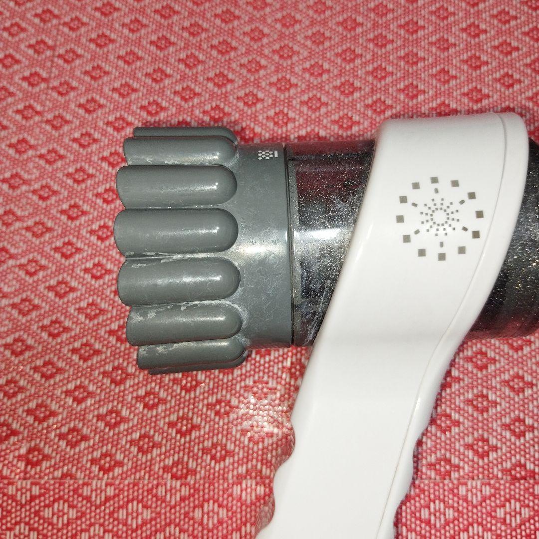 ミラブルゼロ　サイエンス Mirable zero シャワーヘッド