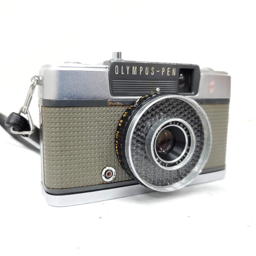【動作確認済】 Olympus PEN EES F1225-292-1p p