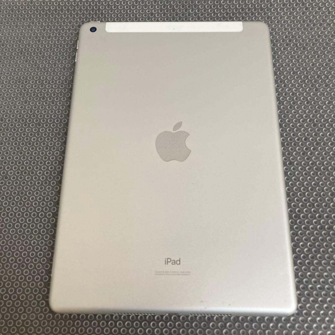 801【早い者勝ち】電池良好☆iPad7 第7世代 32GB SIMフリー☆