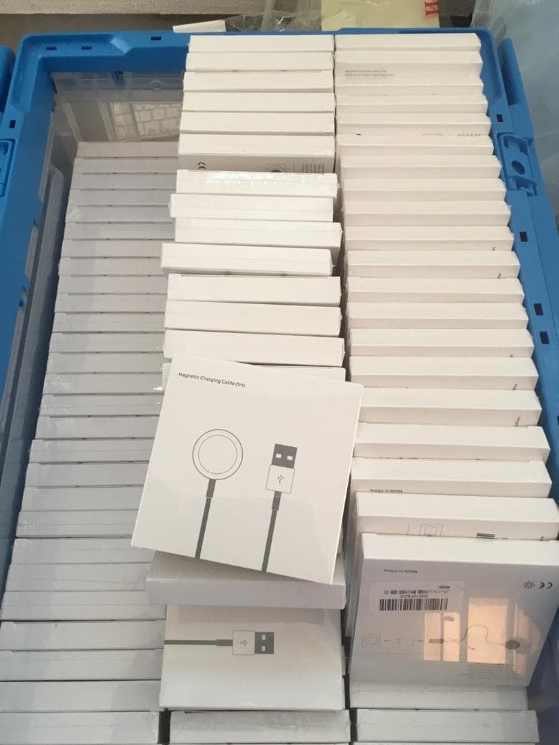 スマートウォッチ用充電器　充電ケーブル50点セット