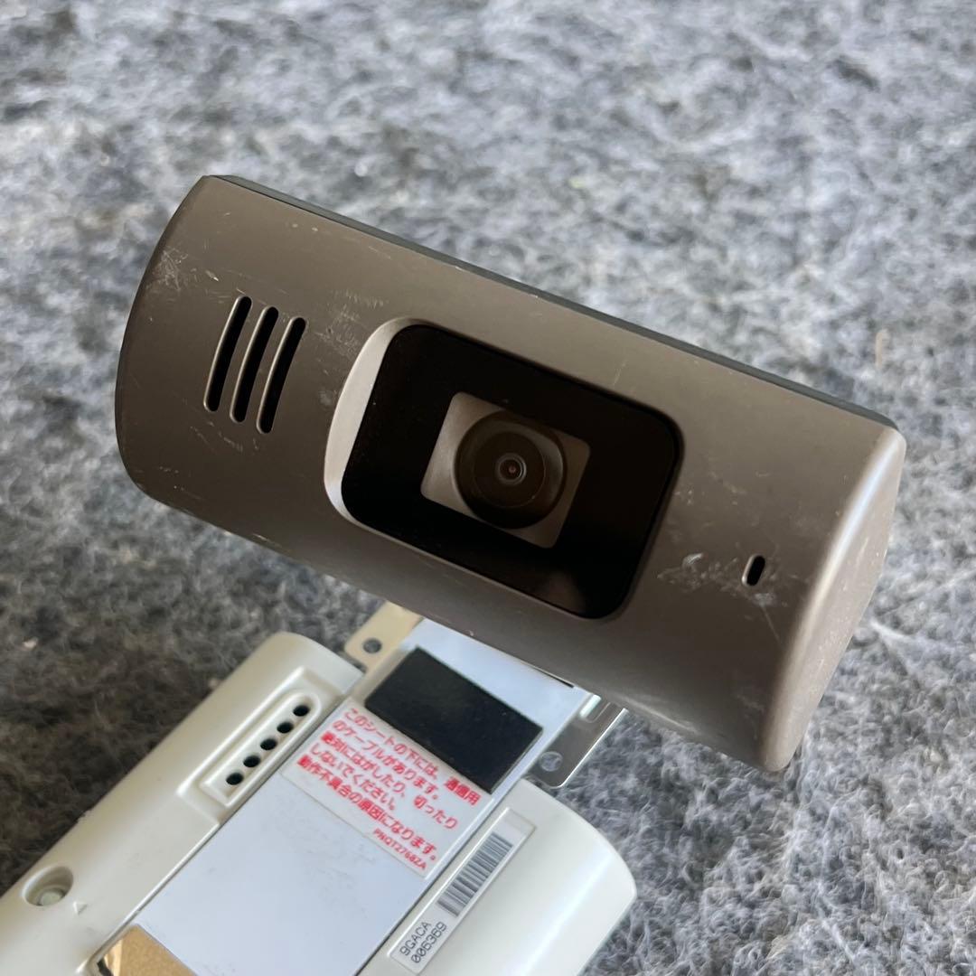 H5激安早い者勝ち✨ パナソニック　ワイヤレスドアカメラ　防犯