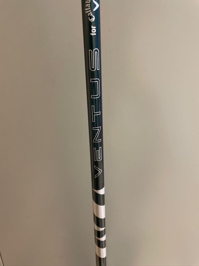VENTUS GREEN50 S シャフト1W キャロウェイ ドライバー 45