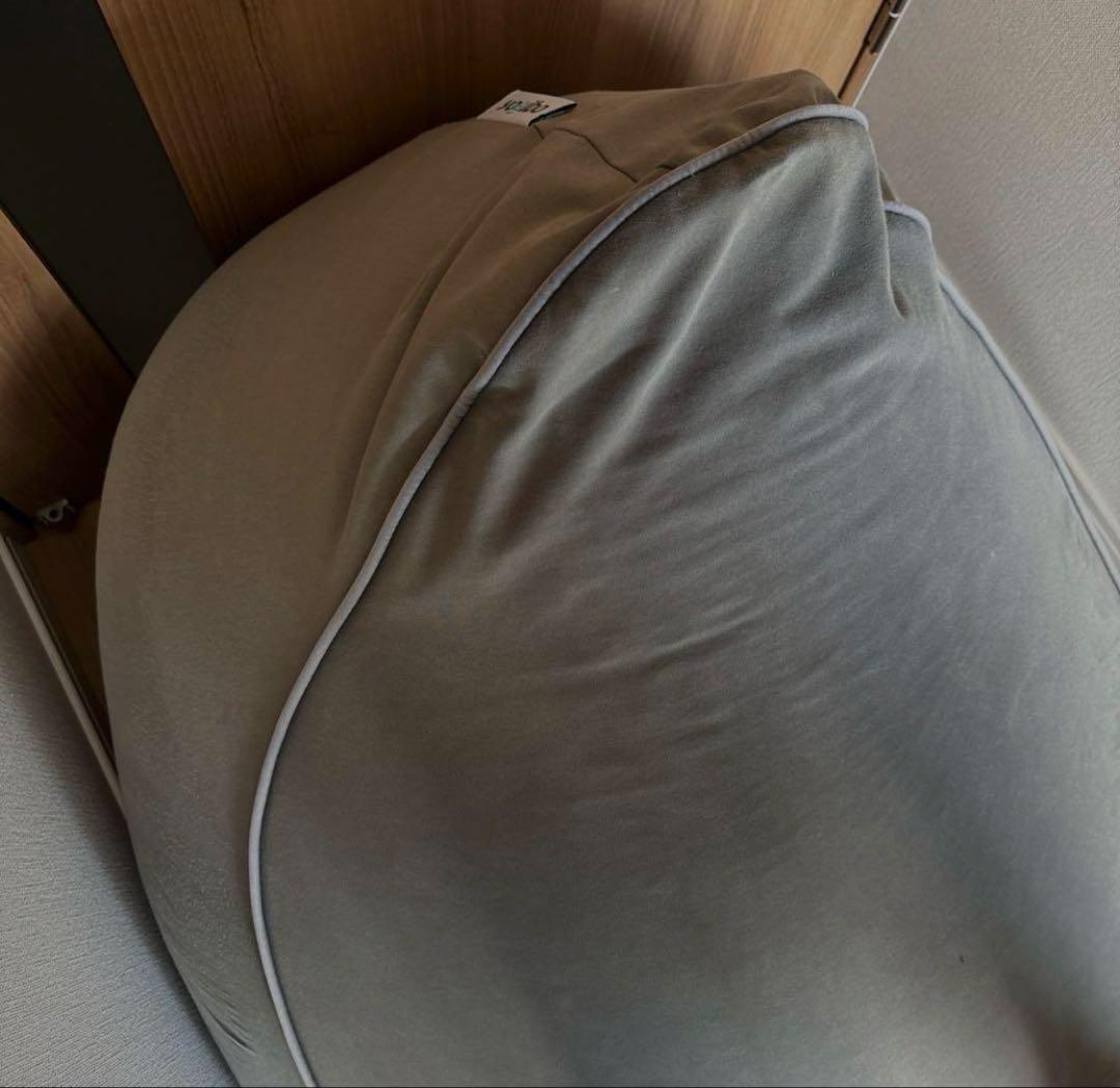 Yogibo Lounger ヨギボーラウンジャー　クッション