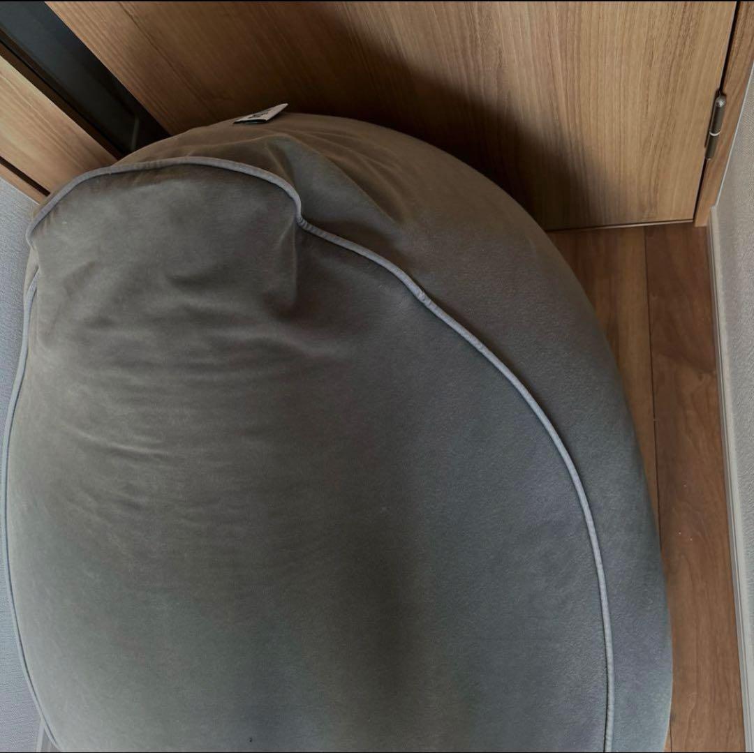 Yogibo Lounger ヨギボーラウンジャー　クッション