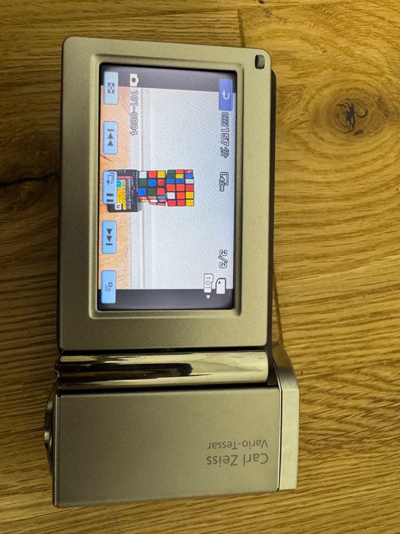 ソニーSONY デジタルビデオカメラ 3セット