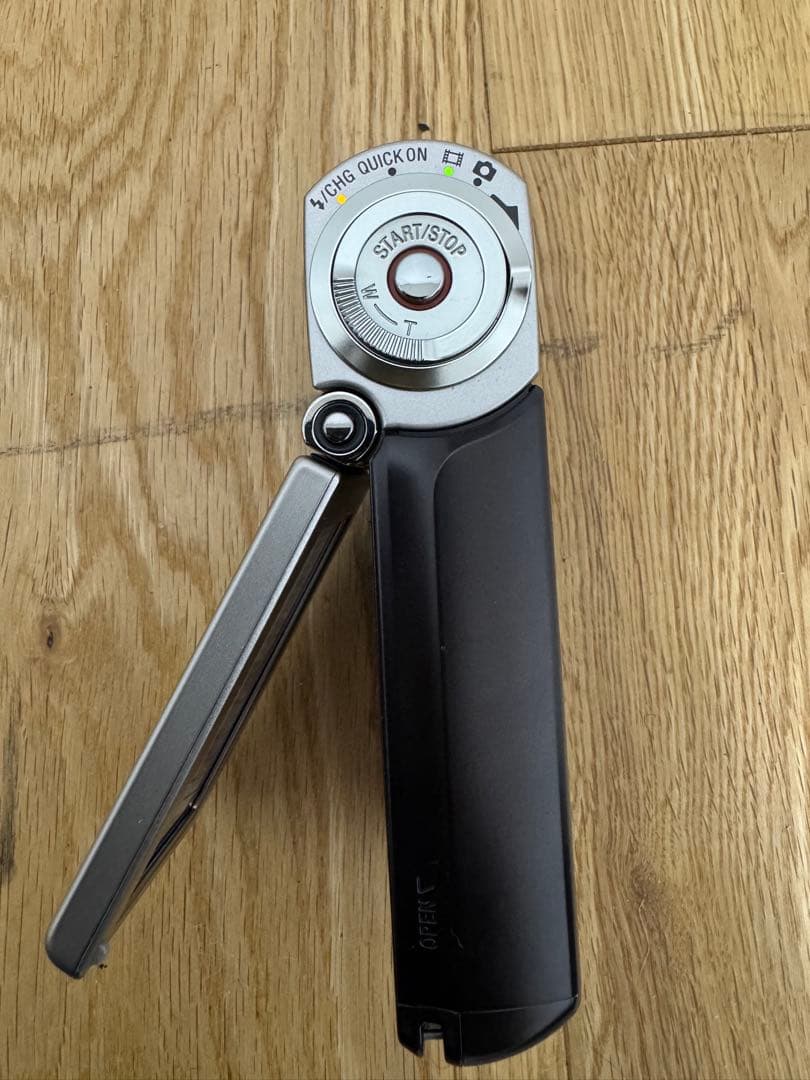 ソニーSONY デジタルビデオカメラ 3セット