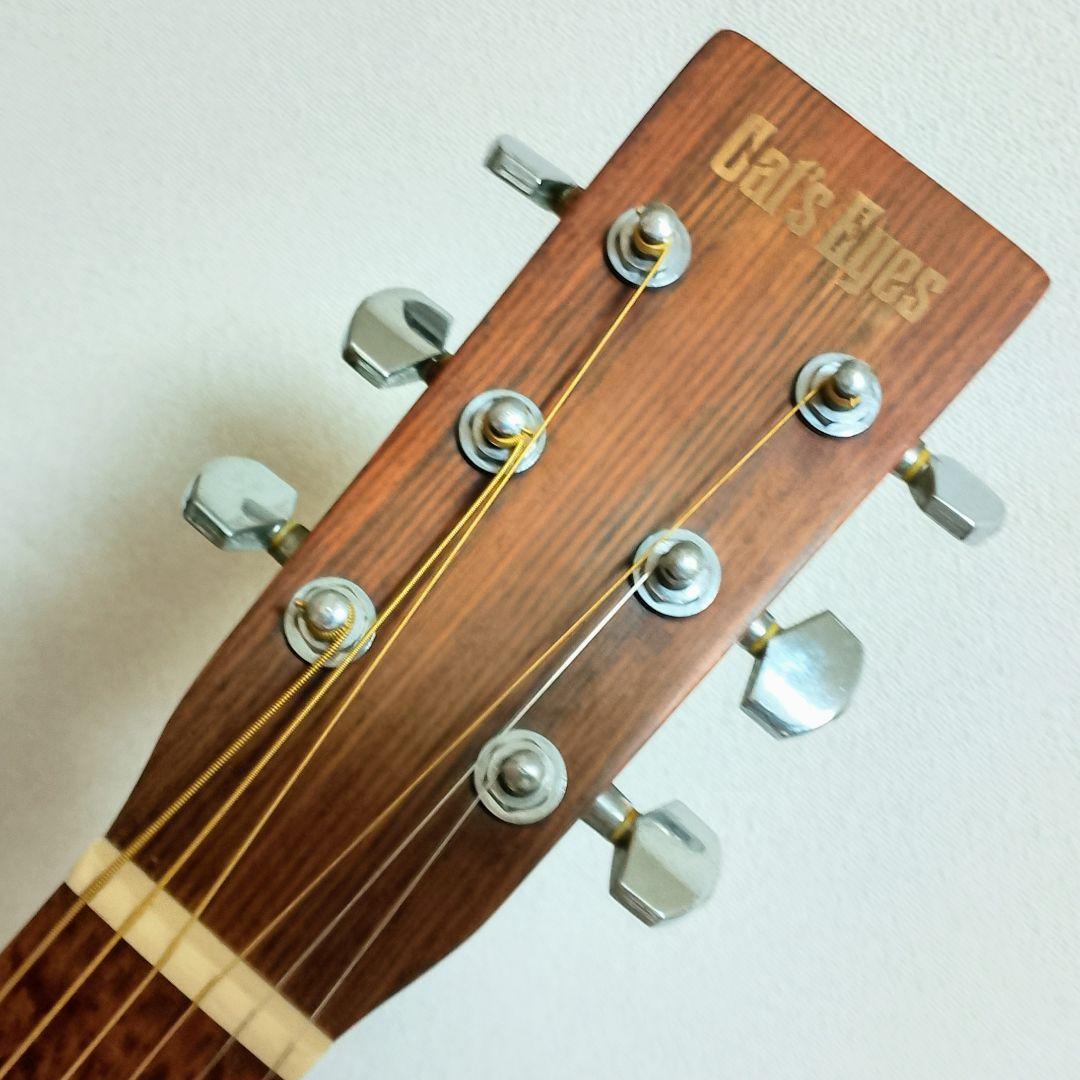 TOKAI　CAT'S EYES / CE-30　90’sジャパンヴィンテージ