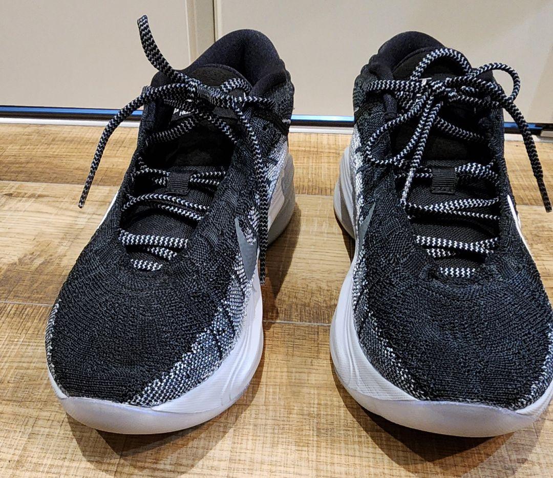 NIKE ナイキ gt Hustle3 gtハッスル3 27.0cm 希少