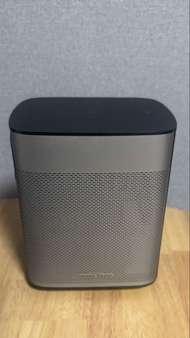 HGIMI halo プロジェクター