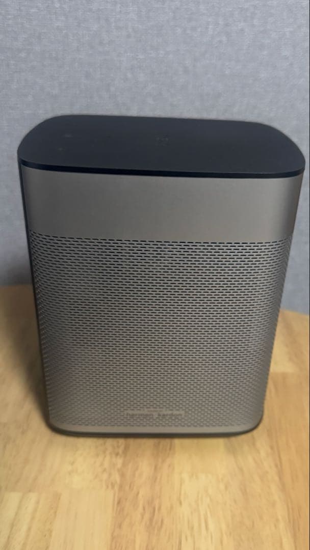 HGIMI halo プロジェクター