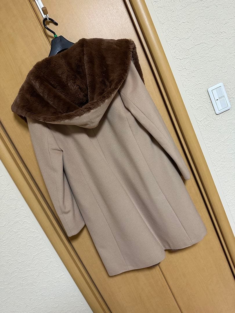 珍太郎‼️✨❣️未使用MORABITOのコート✨❣️