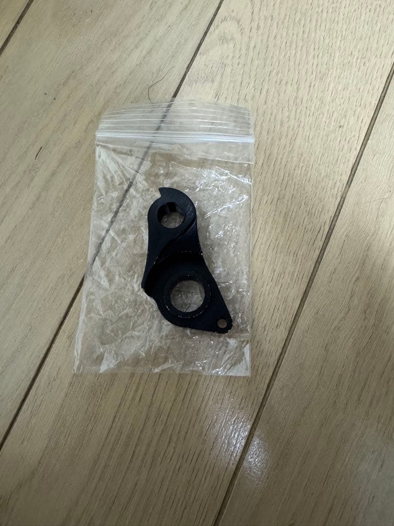 純正Time：ディレラーハンガー　Time アルプデュエズ／スカイロンDISC