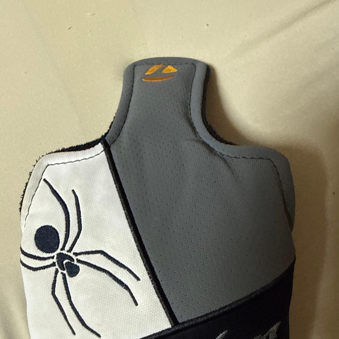 スパイダー ツアーx1 tour 34インチ