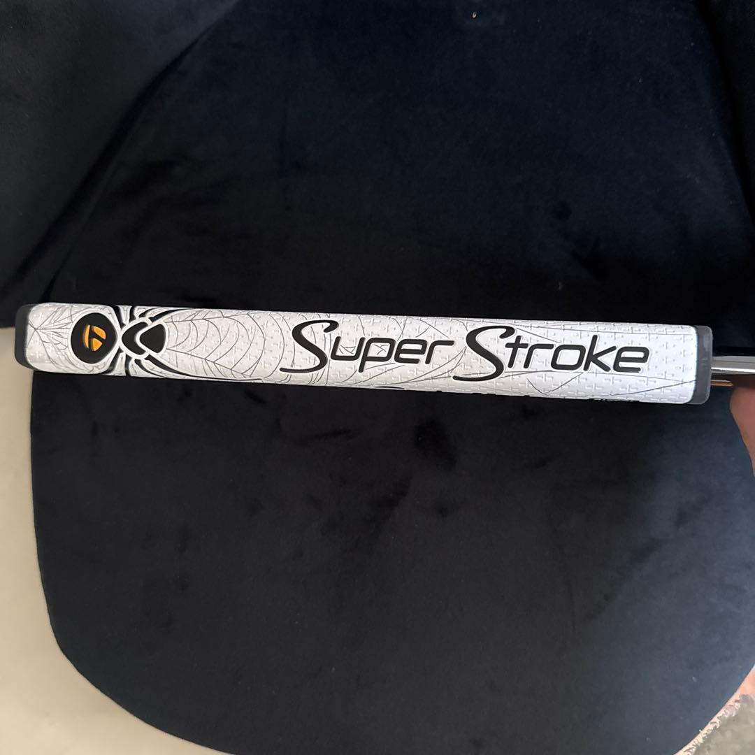 スパイダー ツアーx1 tour 34インチ