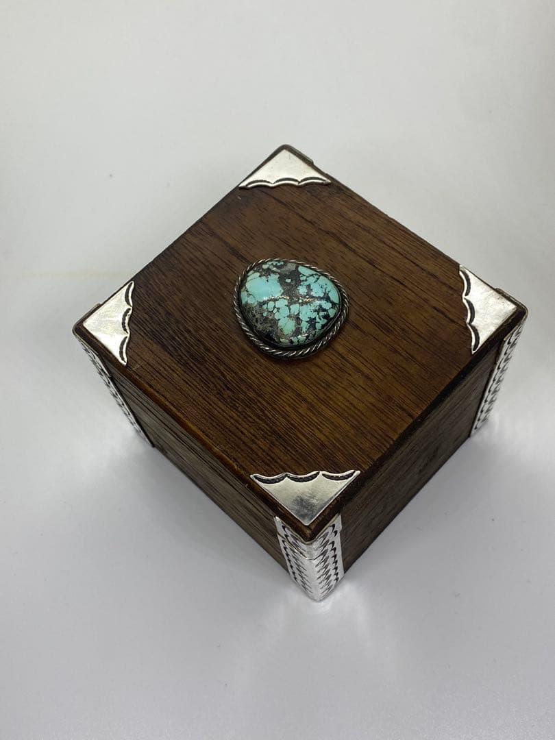 総額14万以上ご購入の方にはプレゼント　インディアンジュエリー　ターコイズ