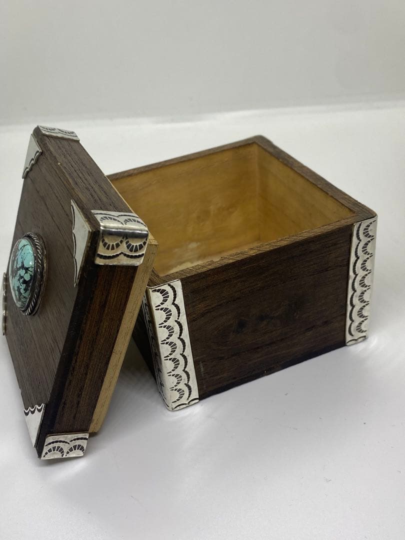 総額14万以上ご購入の方にはプレゼント　インディアンジュエリー　ターコイズ