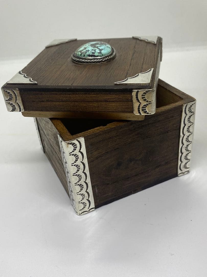 総額14万以上ご購入の方にはプレゼント　インディアンジュエリー　ターコイズ