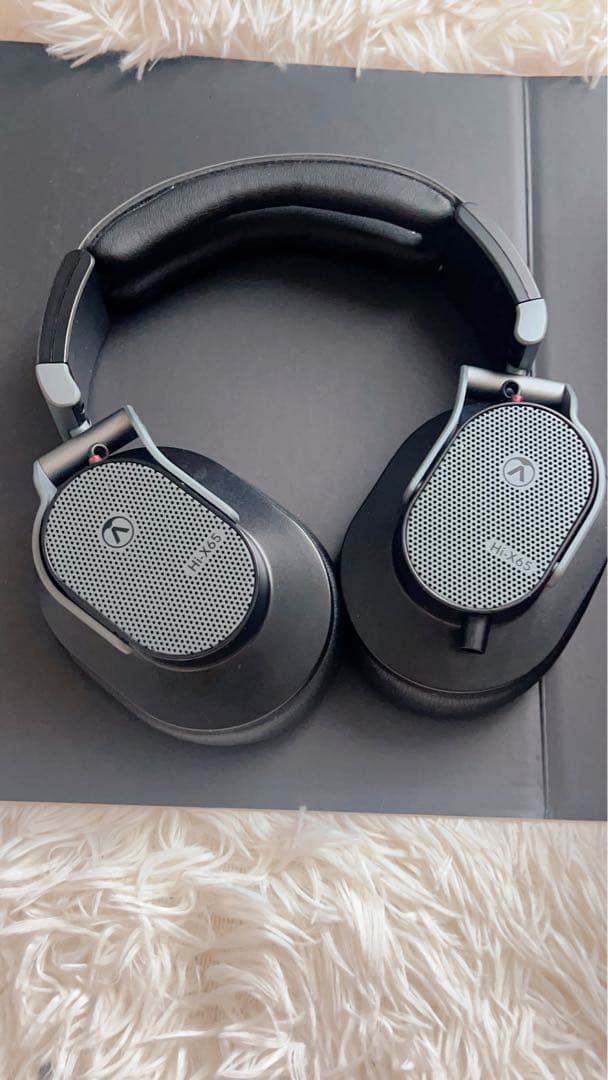 Austrian Audio Hi-X65 ヘッドフォン
