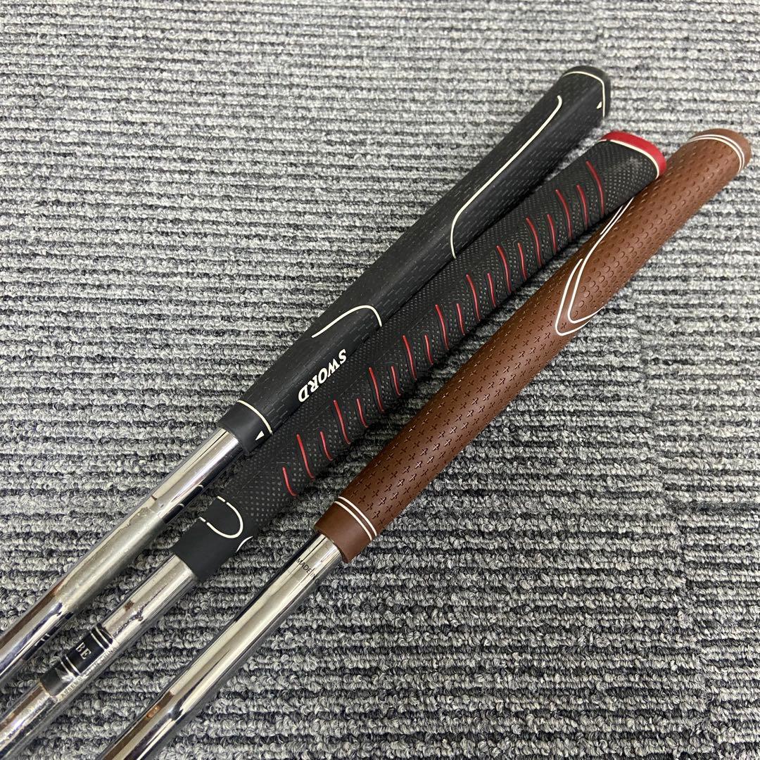 ZONE SPROUT3⭐️ゴルフクラブセット　アイアン　パター