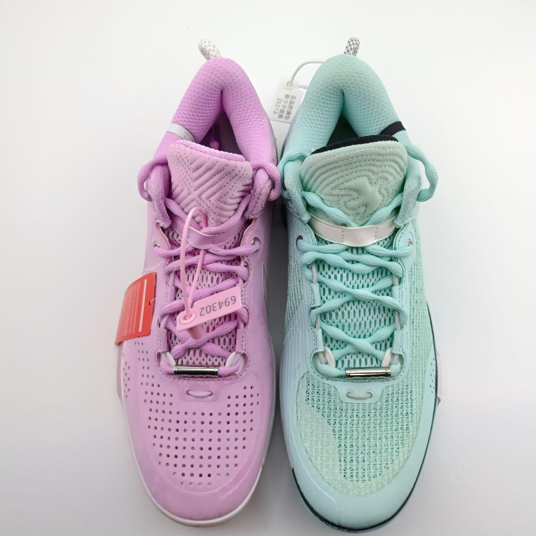 Wade Shadow 6「自由・マイアミナイトミスマッチ」US9 26.5cm