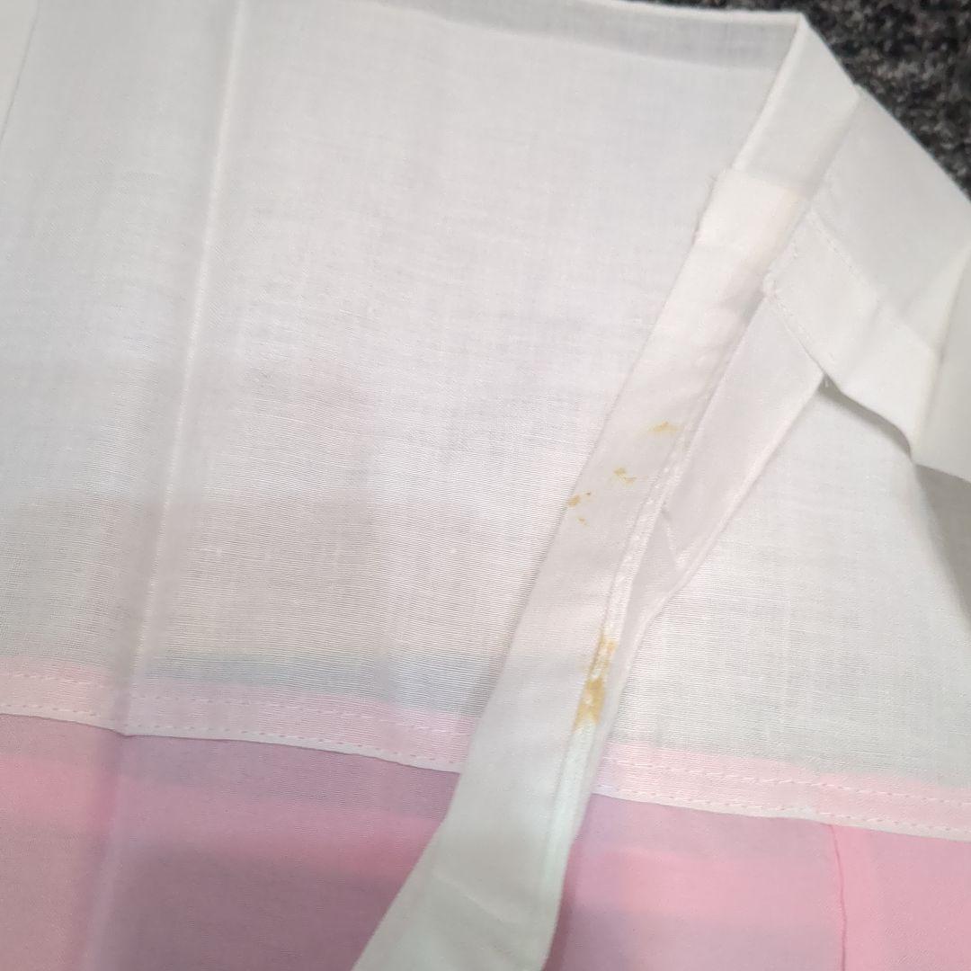 七五三 7歳 セット 着物2種