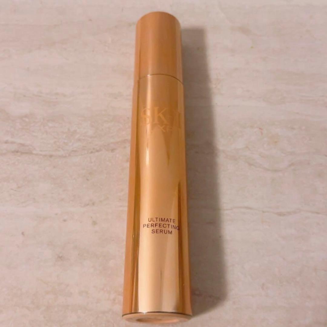 y☆未使用☆SK-II LXPアルティメイトパーフェクティングセラム 50ml