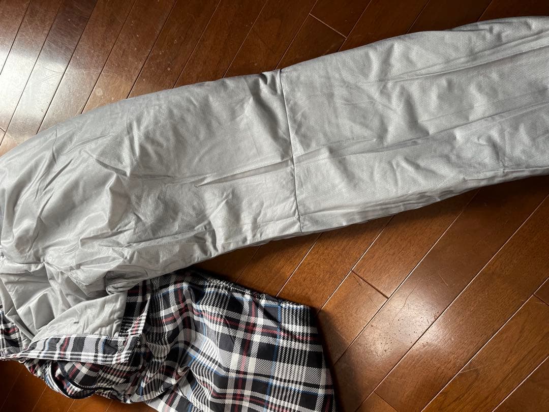 パーリーゲイツ秋冬パンツ