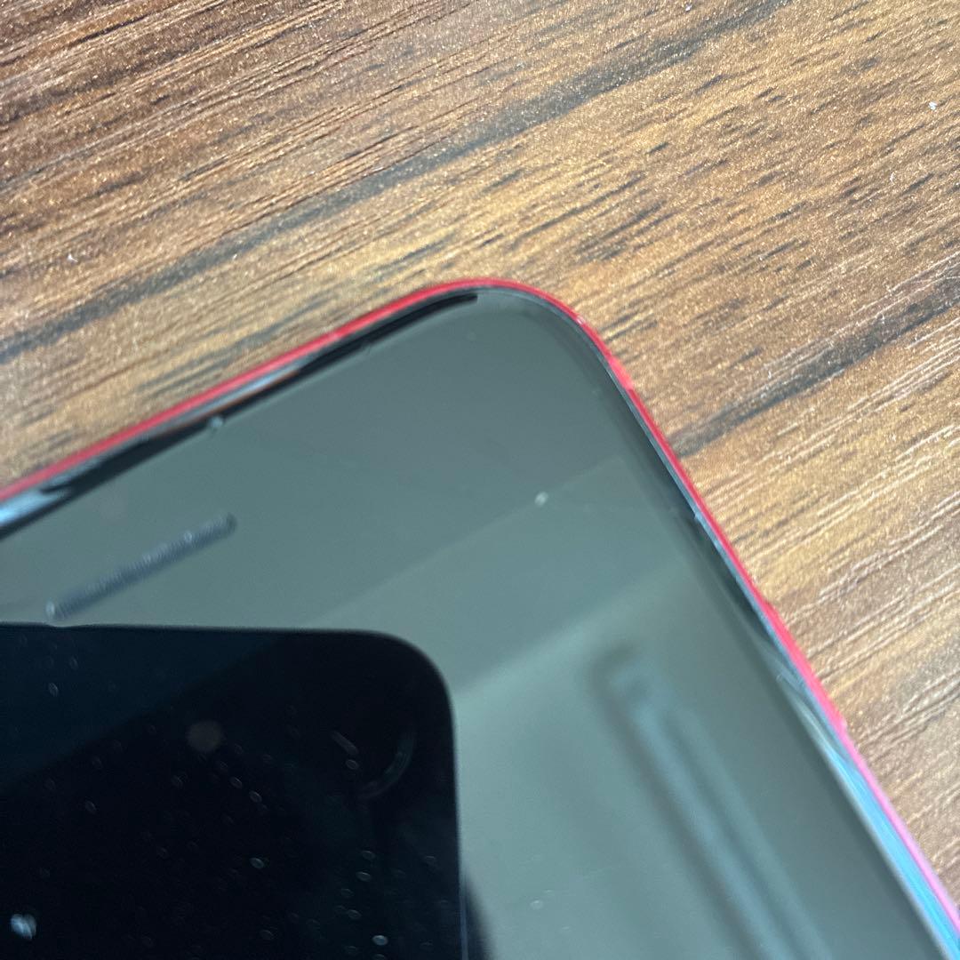iPhoneSE3 本体