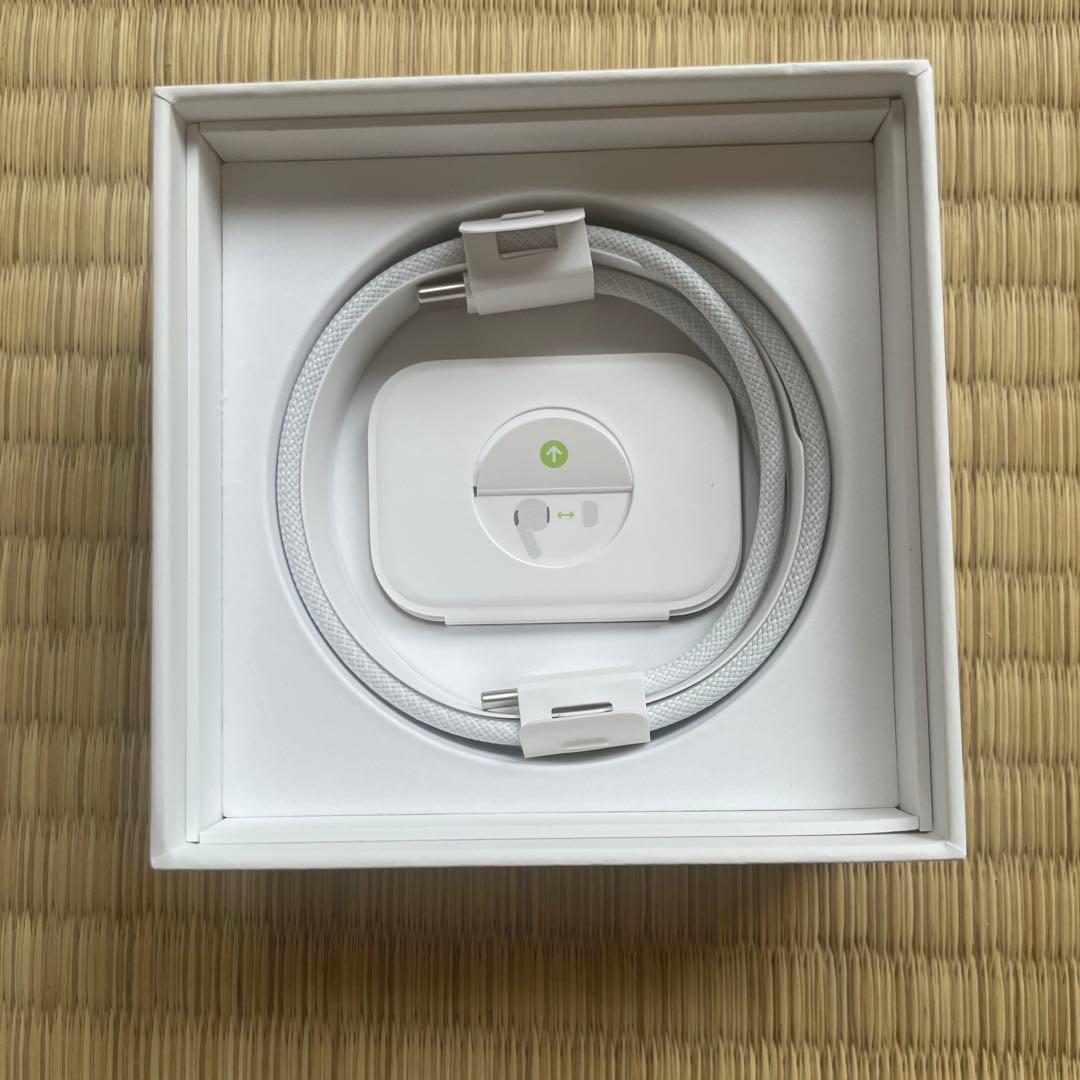 AirPods Pro 第二世代 タイプC