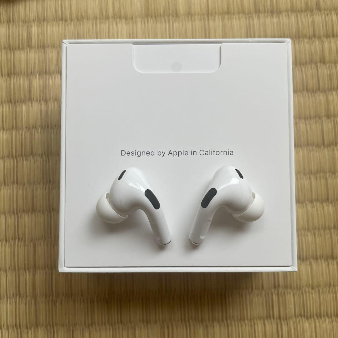 AirPods Pro 第二世代 タイプC