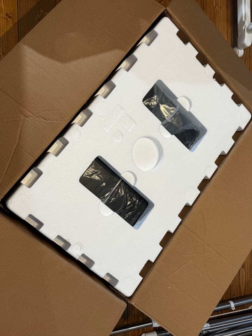 ICECO APL20 20L ポータブル冷蔵庫 車載冷蔵庫 ブラック