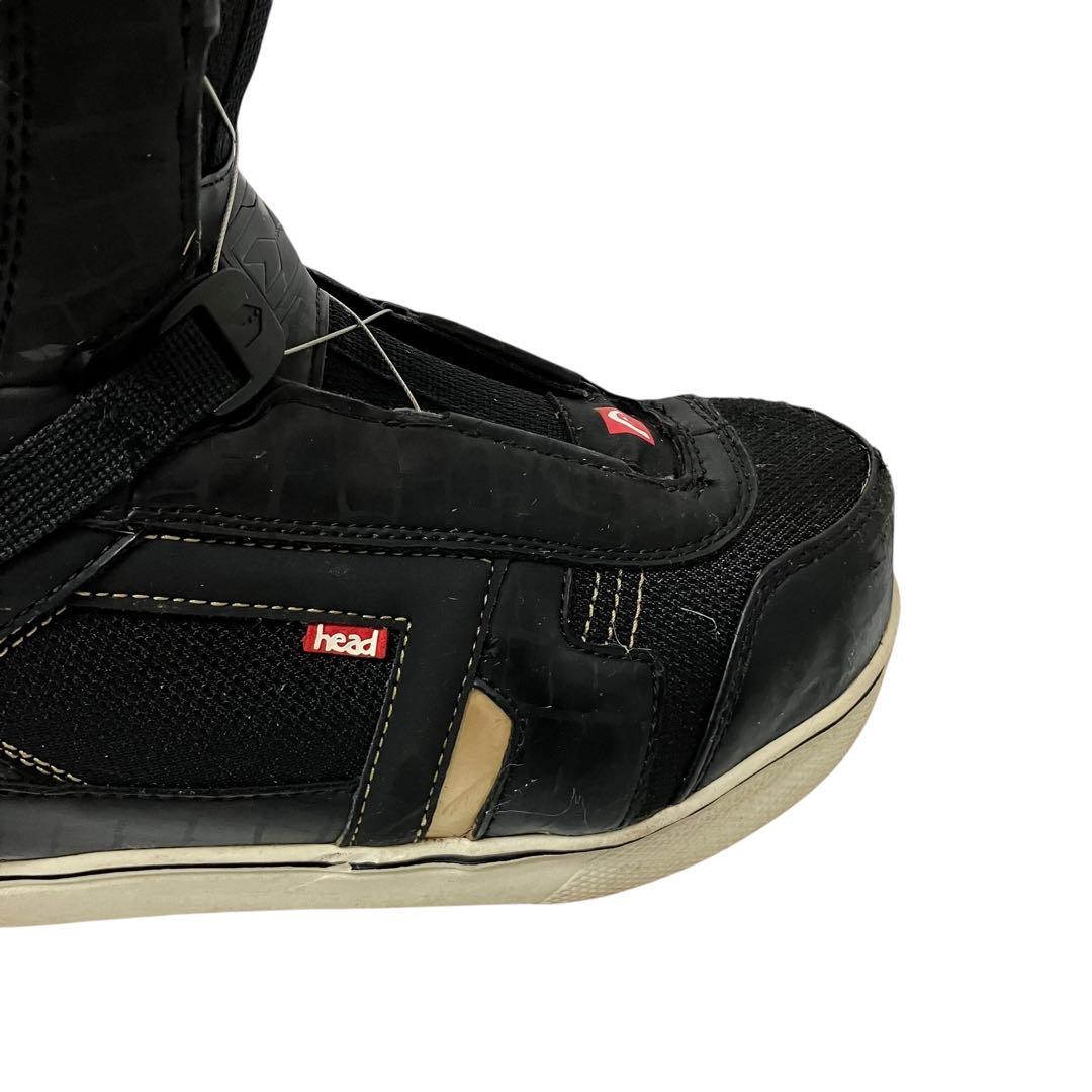 HEAD PREMIUM BOA ヘッド　プレミアム　ボアシステム　美品