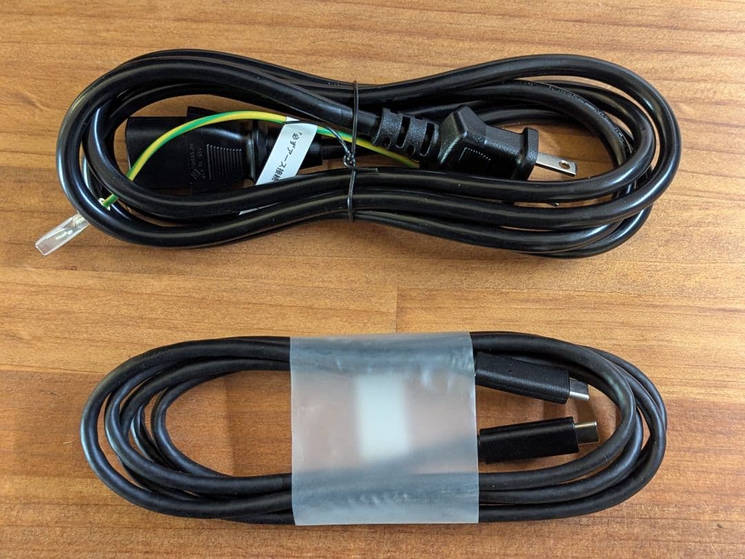 Philips 23.8型ディスプレイ 343B9/11 USB-C PD65w