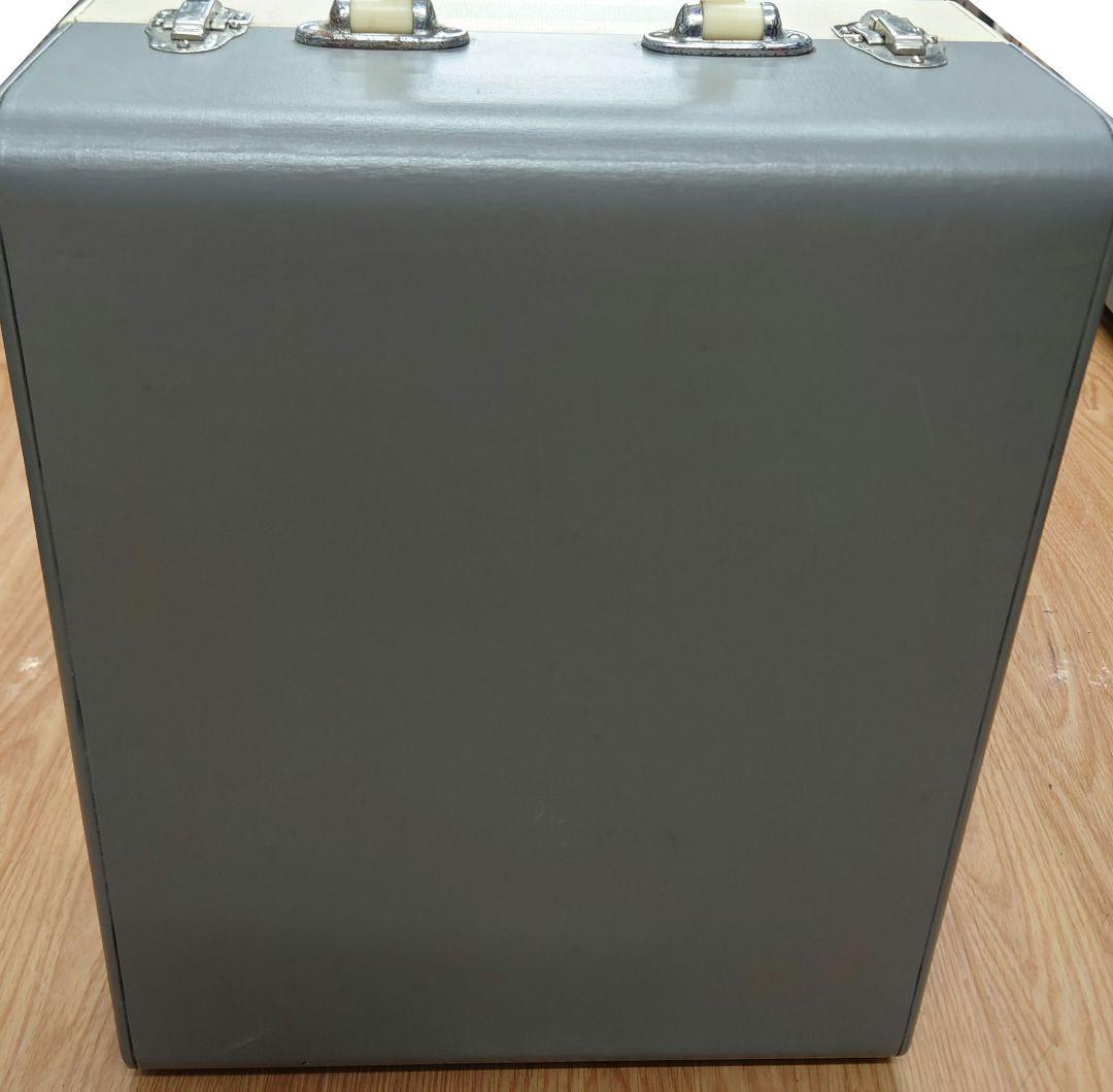 ■■【レア】SANKYO　Sankyo 8P　映写機