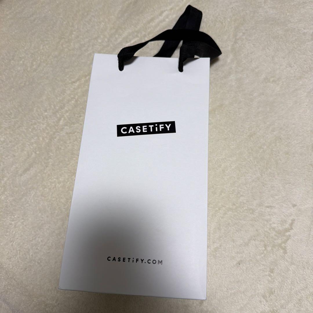 CASETiFY iPhone 17 Pro ケース クレヨンしんちゃん