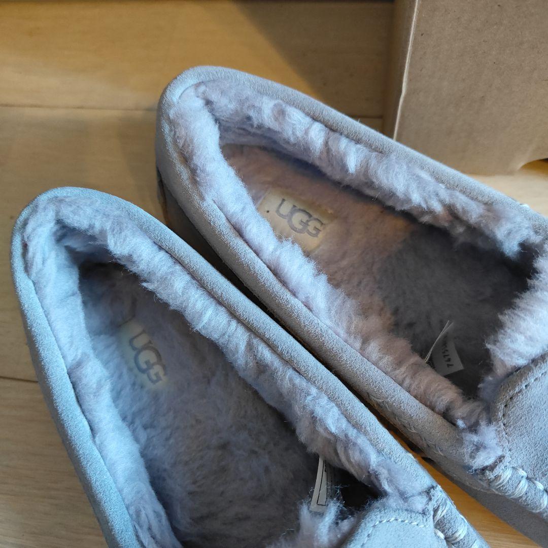 ☆新品☆UGG モカシン