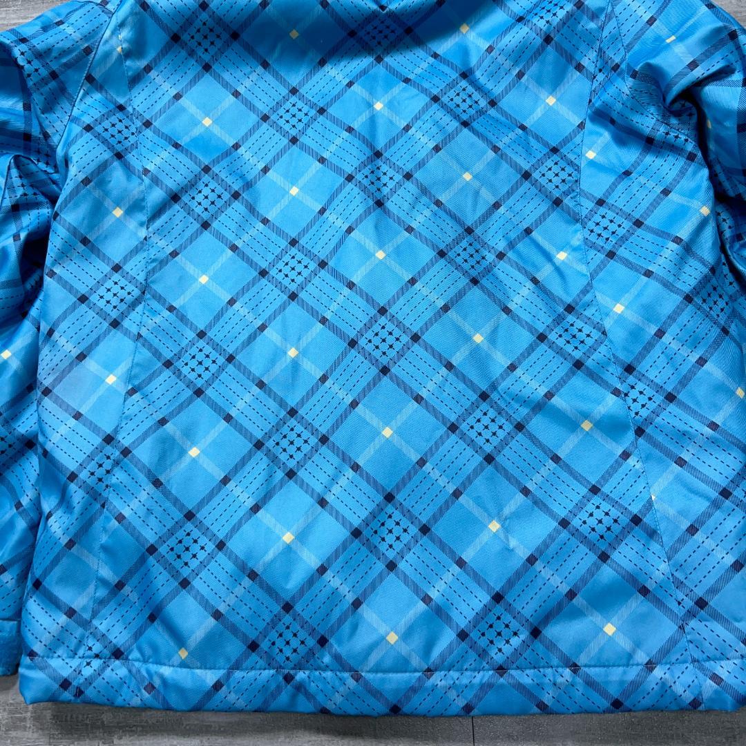 美品 ONYONE オンヨネ スキーウェア レディースL ファー 授業や旅行★