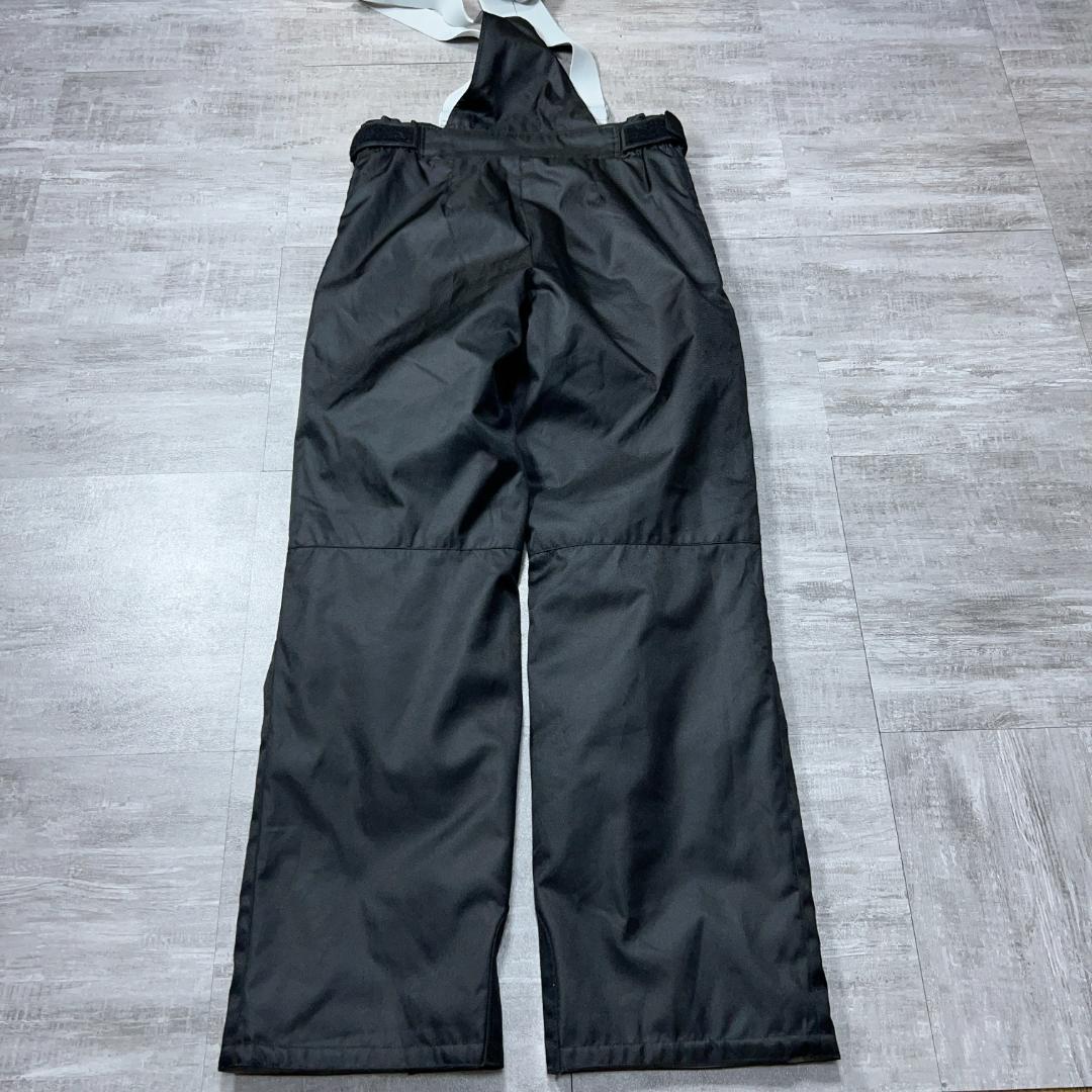 美品 ONYONE オンヨネ スキーウェア レディースL ファー 授業や旅行★